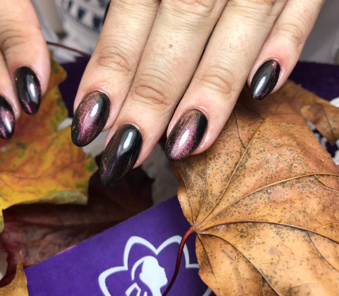 cat eye nail edgware north london nail near me