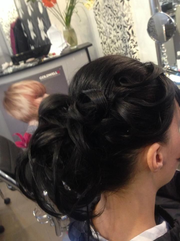 hair up edgware north london hair dressing near me