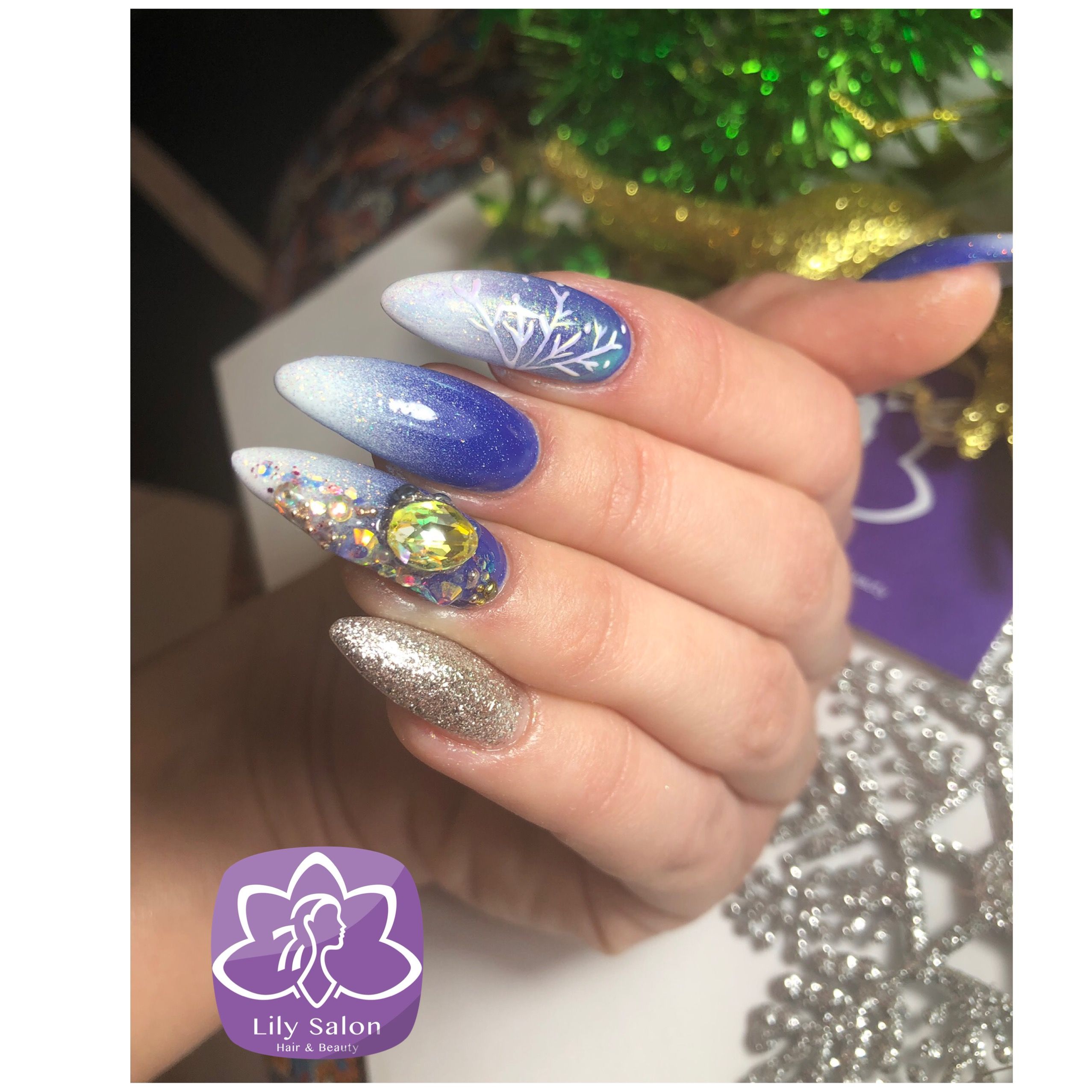 Beauty Salon | Gallery – Edgware, Middlesex