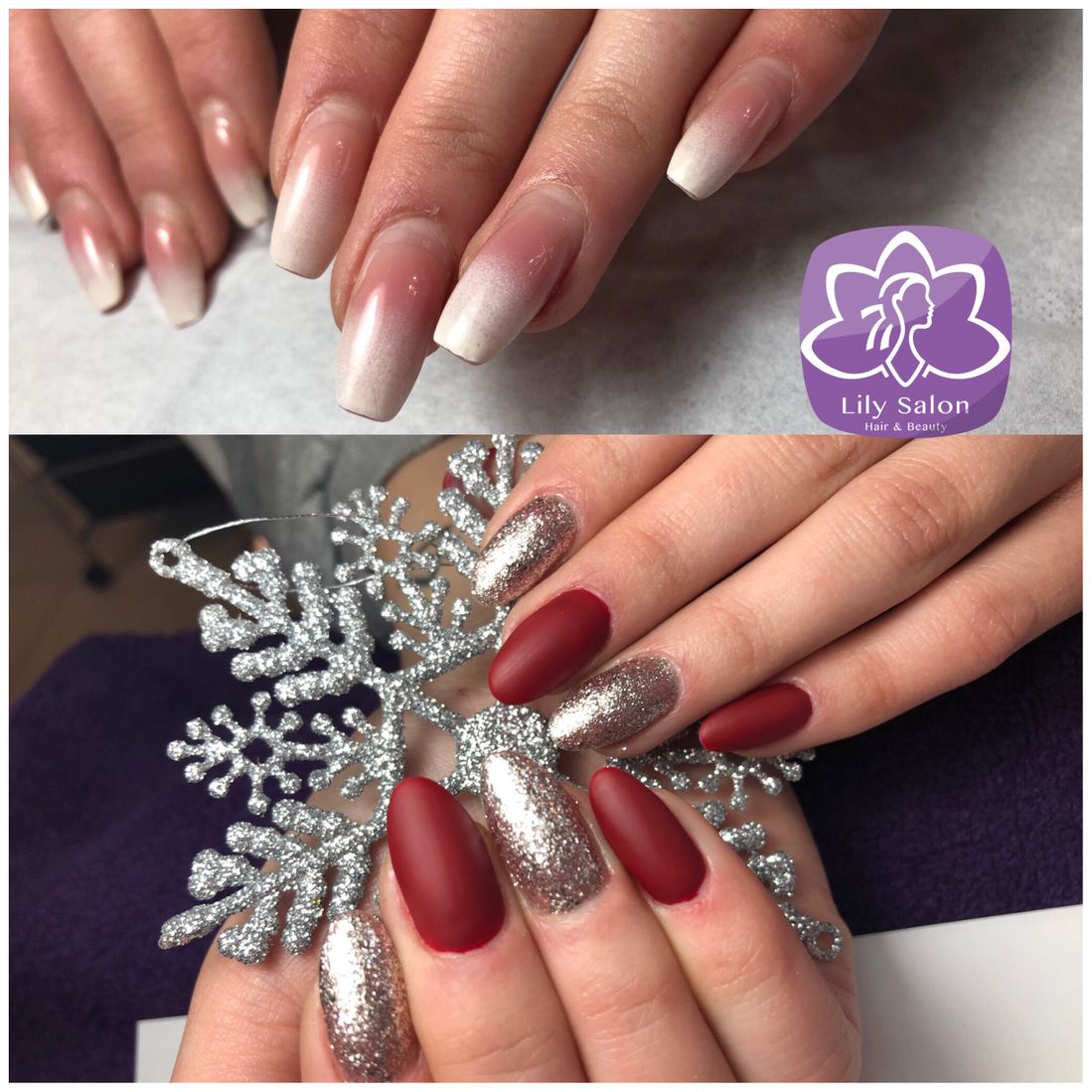 nail extension edgware north london nail near me