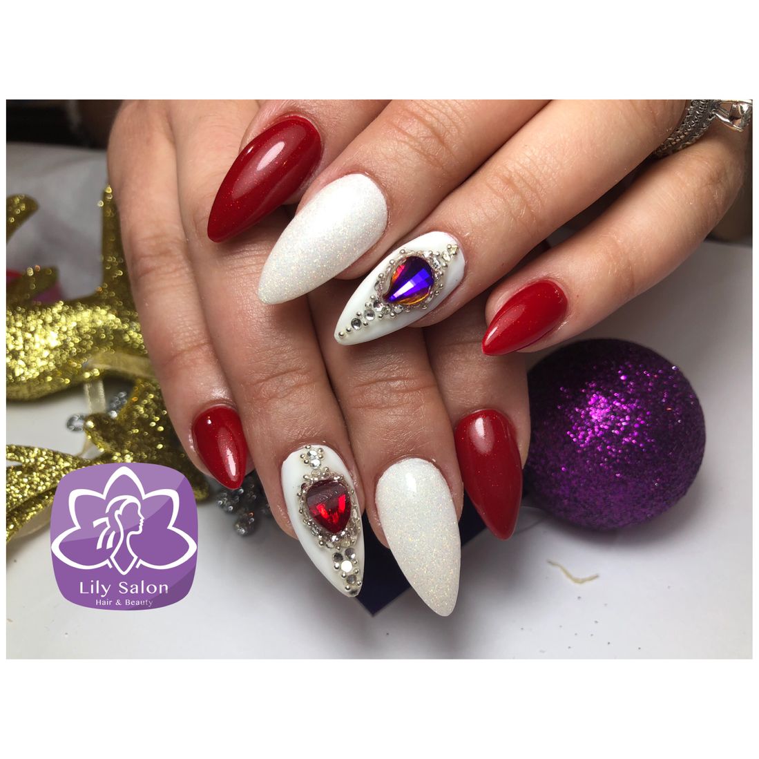 Design Nail Art edgware nail near me