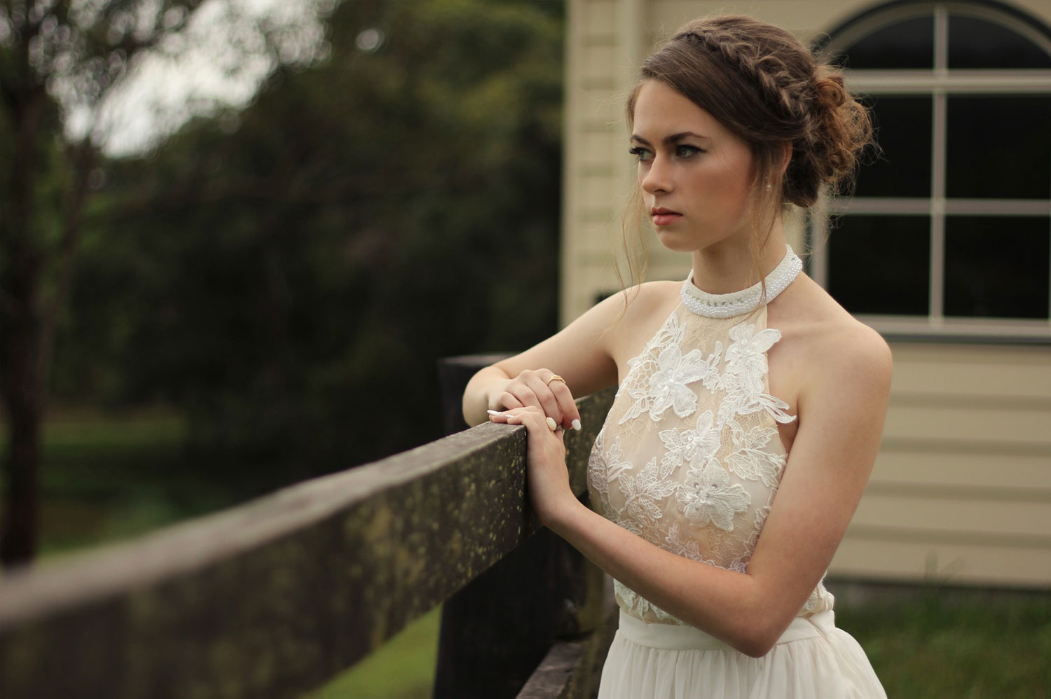wedding package