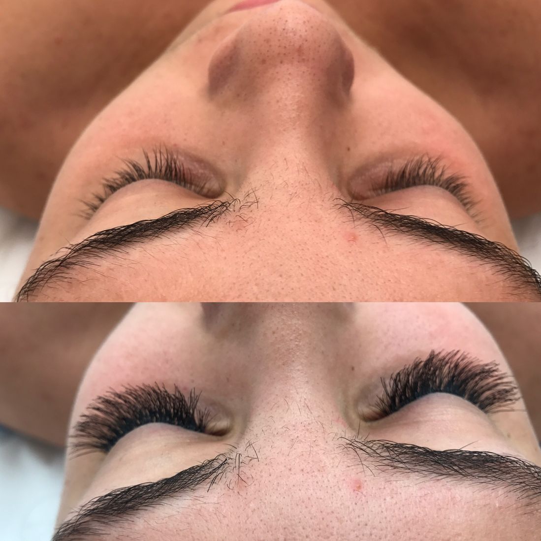 eyelash extension edgware eyelash near me