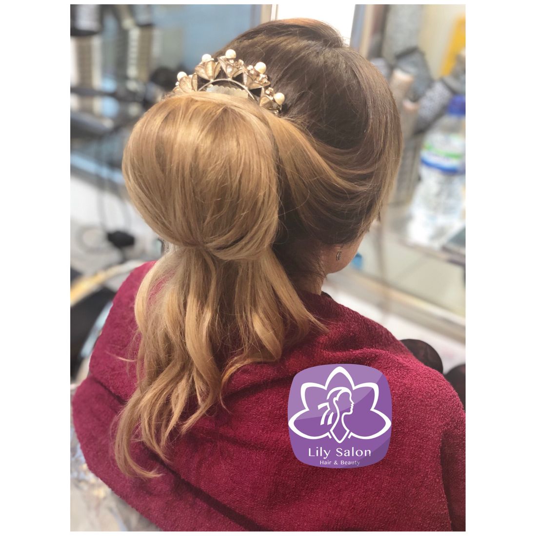 hair up edgware north london hair dressing near me