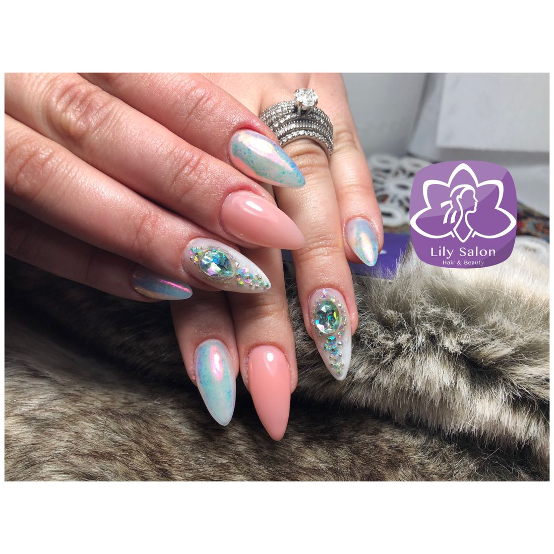 Nail design edgware nail near me