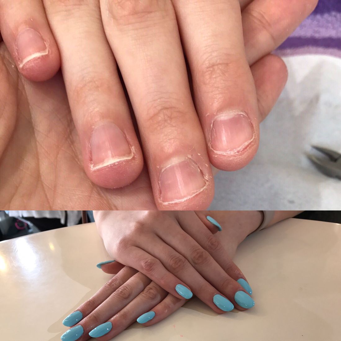 nail salon edgware nail near me